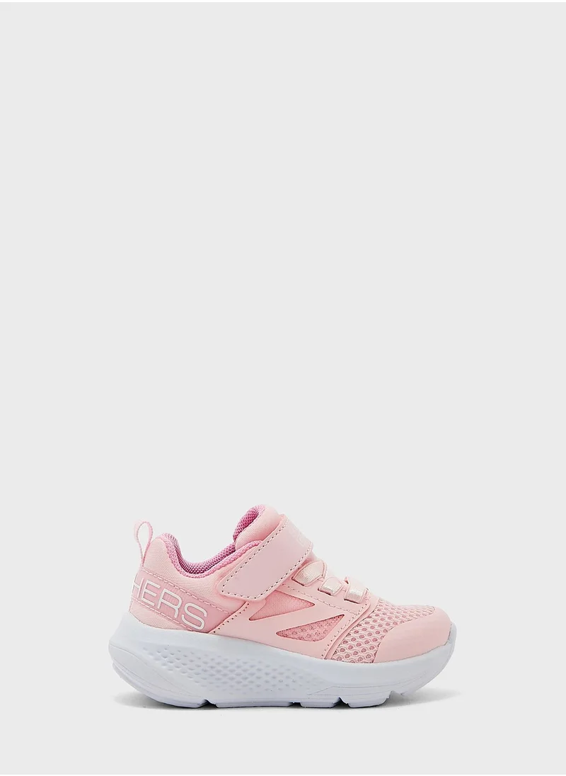 SKECHERS Infant Go Run Elevate