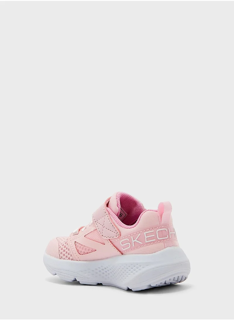 SKECHERS Infant Go Run Elevate