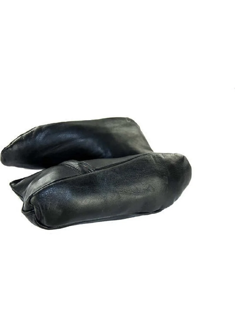 İhvan Ikhvan Sheepskin Fur Mushroom