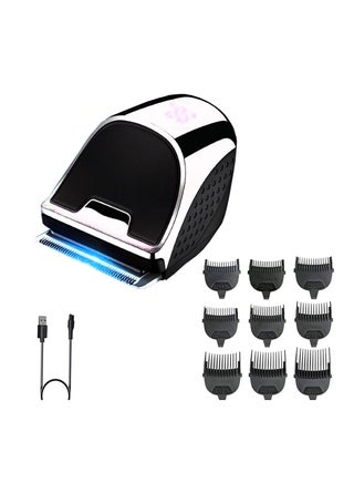 Cordless Electric Hair Clipper for Men, USB Rechargeable Professional Trimmer, Self-Grooming Haircut Kit for Close Cuts & Head Shaves, Ideal for Home Use. - pzsku/ZBA997902745A0F4617A1Z/45/_/1723002484/400a6409-4949-4b4c-a1ec-772b78f7ae06
