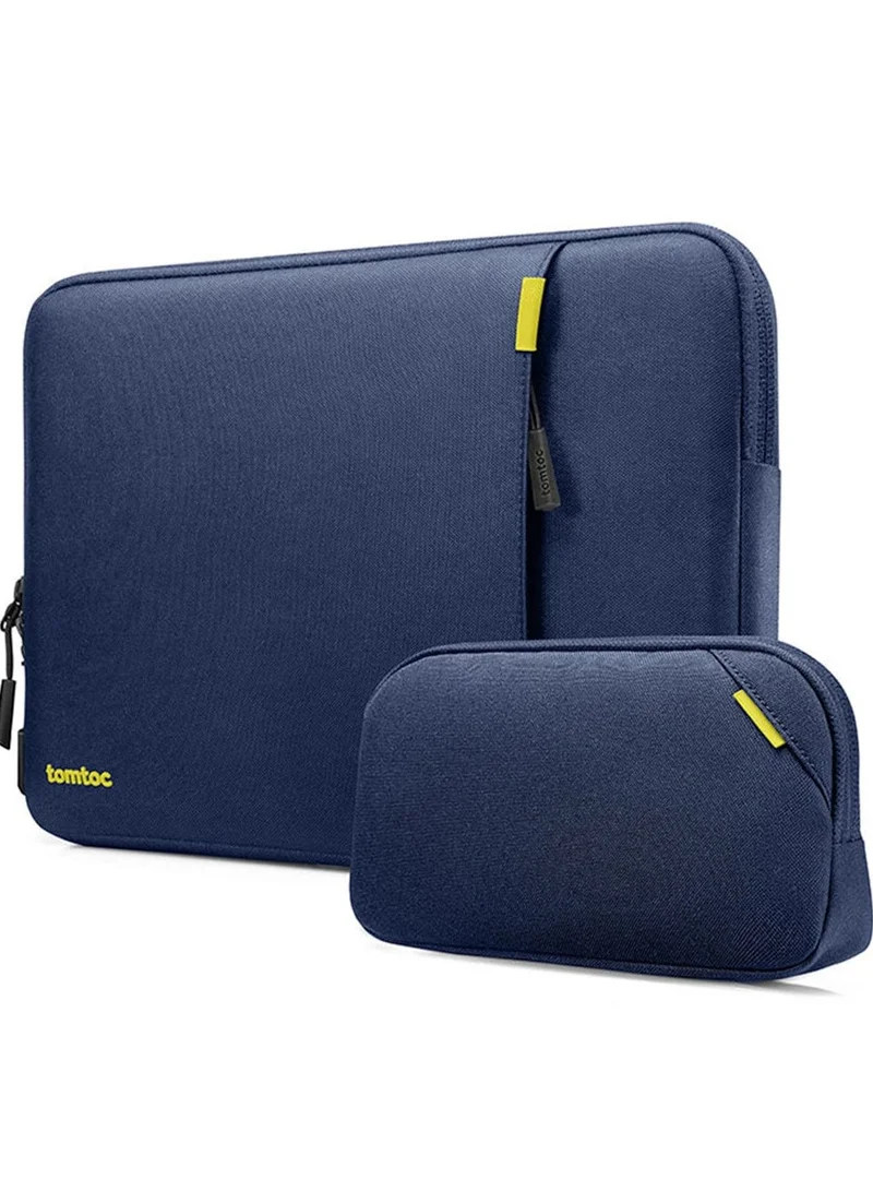Tomtoc A13E2B2GP	Defender-A13 Laptop Sleeve Kit