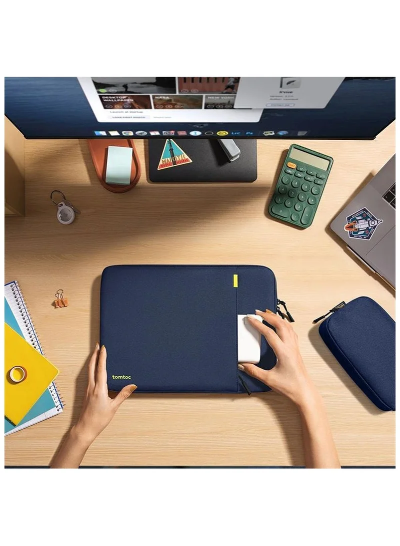 Tomtoc A13E2B2GP	Defender-A13 Laptop Sleeve Kit