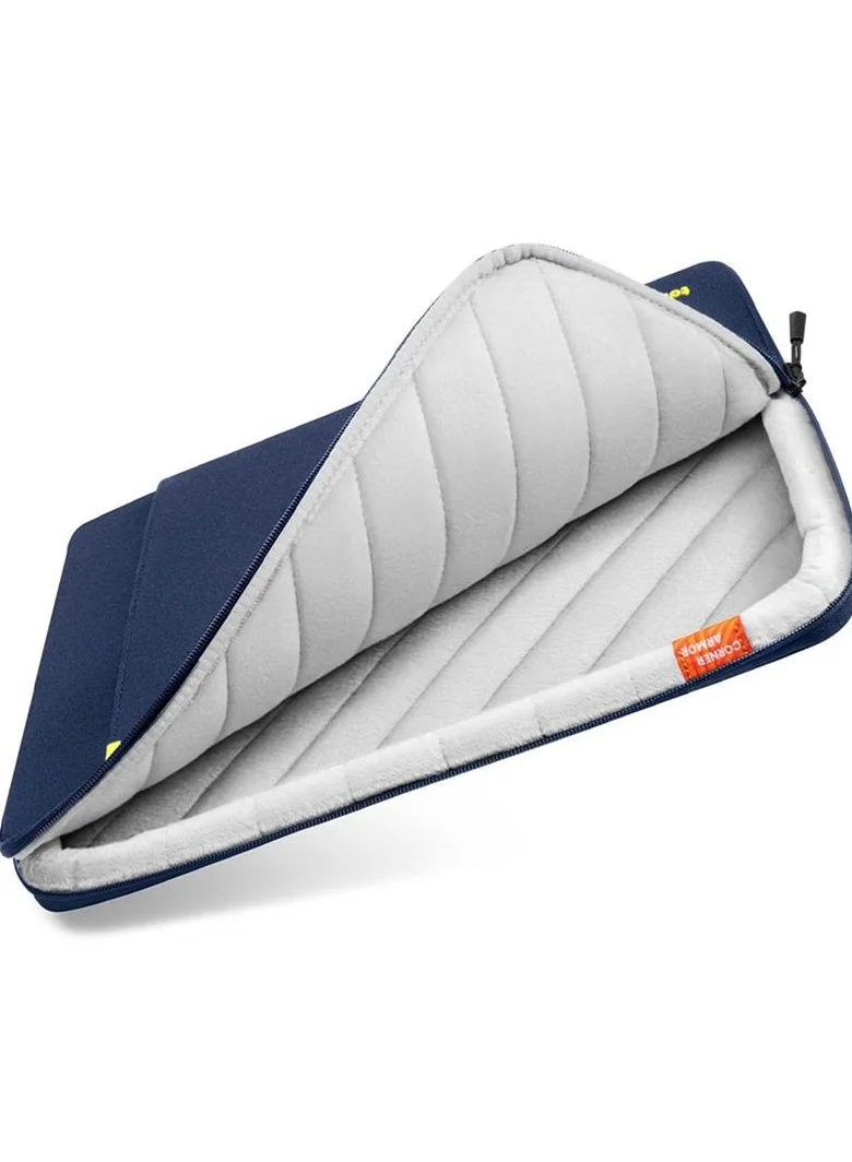 Tomtoc A13E2B2GP	Defender-A13 Laptop Sleeve Kit
