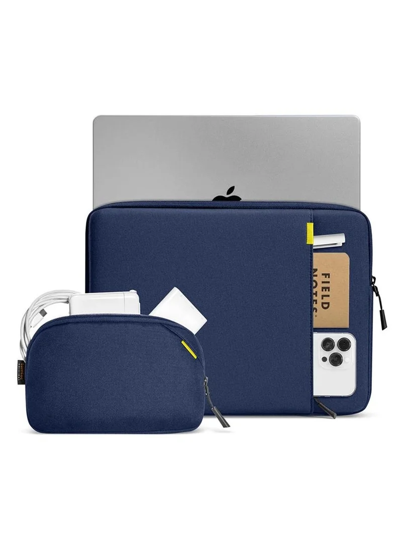 Tomtoc A13E2B2GP	Defender-A13 Laptop Sleeve Kit