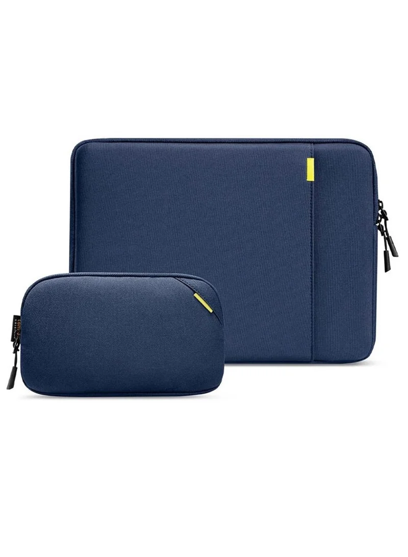 Tomtoc A13E2B2GP	Defender-A13 Laptop Sleeve Kit
