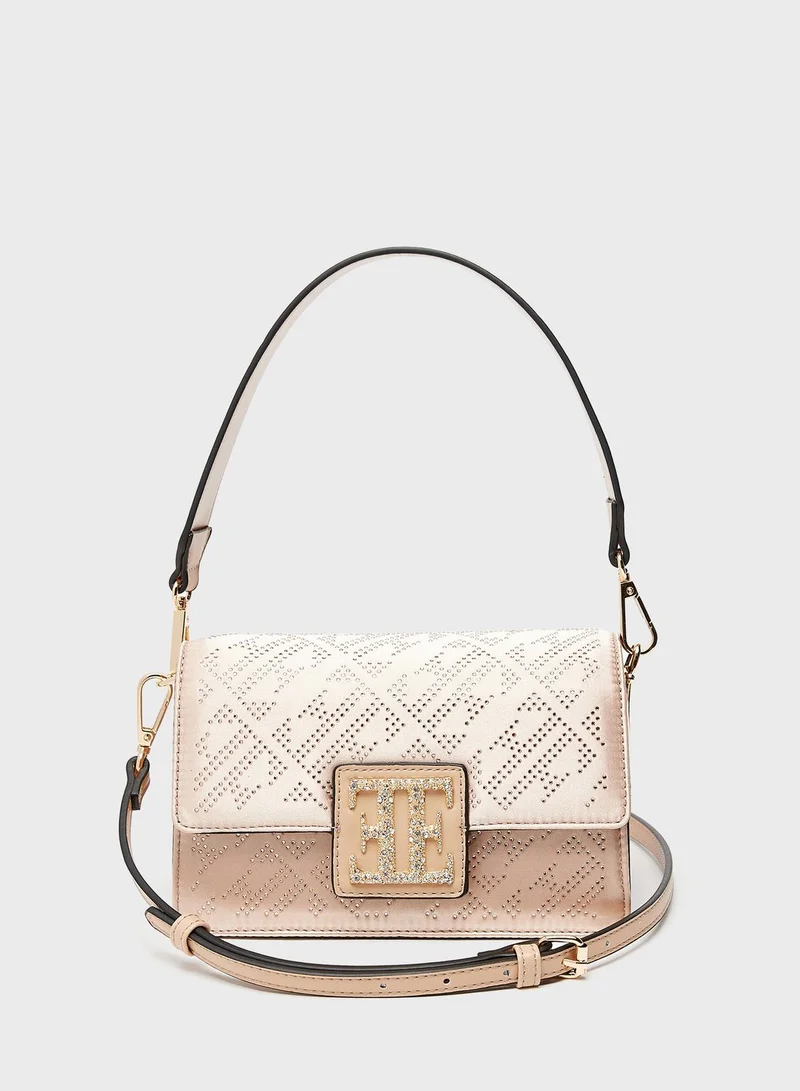 ايل Flap Over Satchel