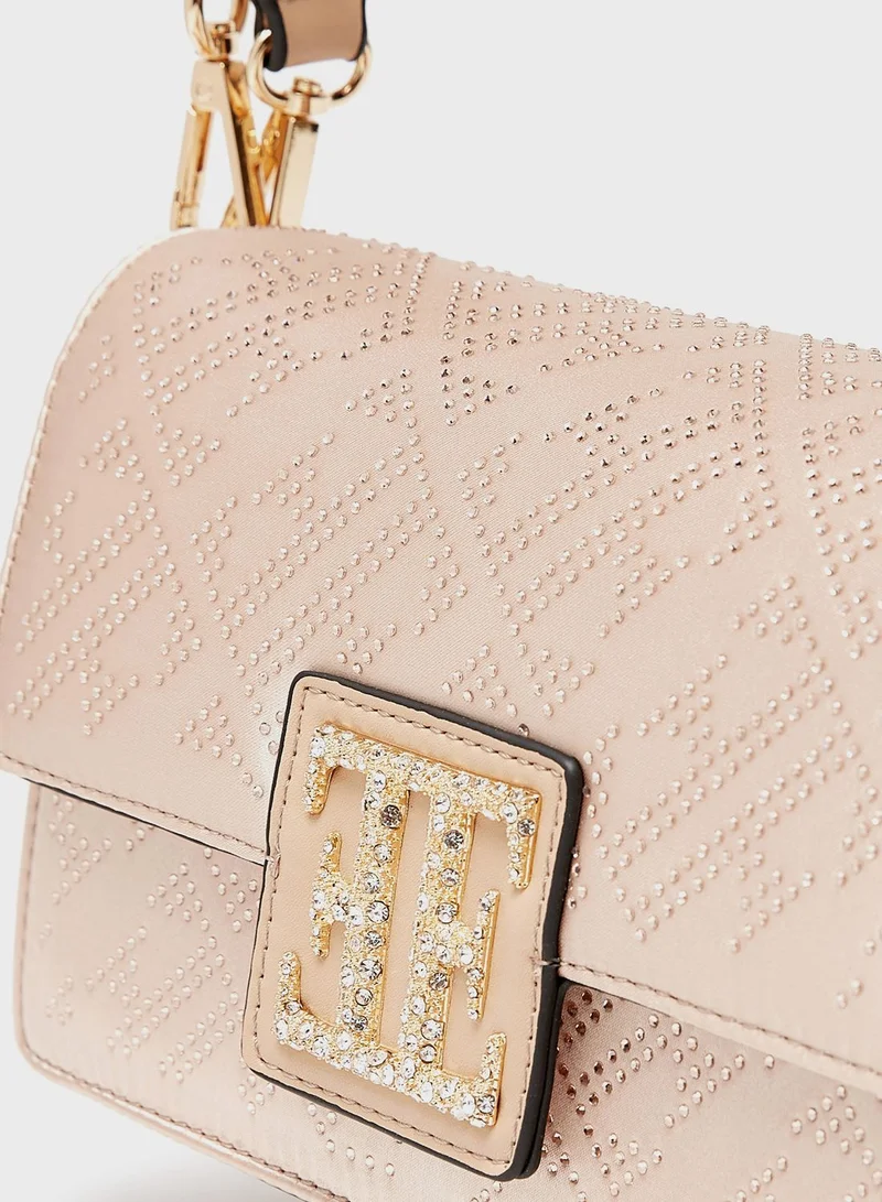 ايل Flap Over Satchel