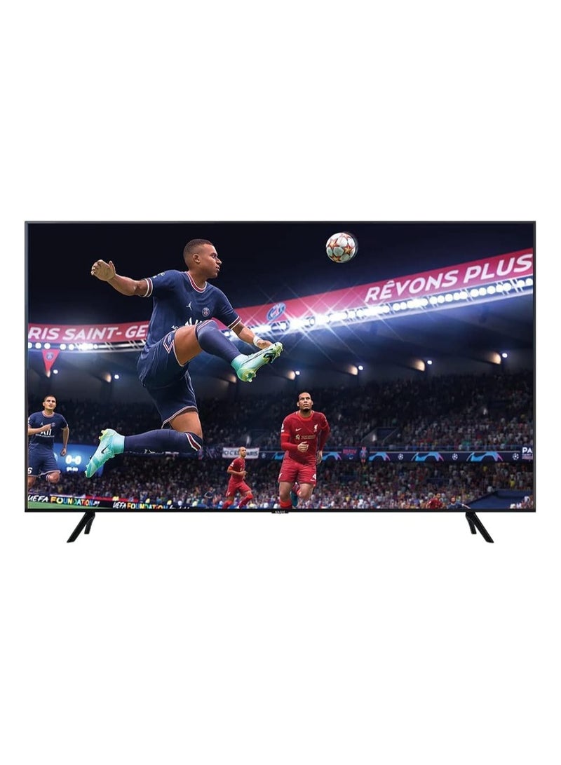 32 Inch Unbreakable Full HD LED Smart TV with Android 13, Built-in Satellite Receiver DVB-T2/S2, Free Wall-Mount, and 1-Year Warranty - MG32Y030FSBT2-13 Magic World
