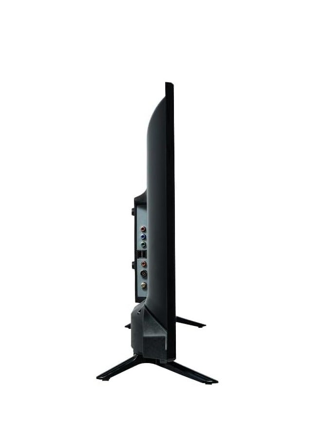 32 Inch Unbreakable Full HD LED Smart TV with Android 13, Built-in Satellite Receiver DVB-T2/S2, Free Wall-Mount, and 1-Year Warranty - MG32Y030FSBT2-13 Magic World