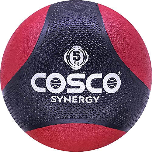Cosco Synergy Medicine Ball 5 Kg - Image 1