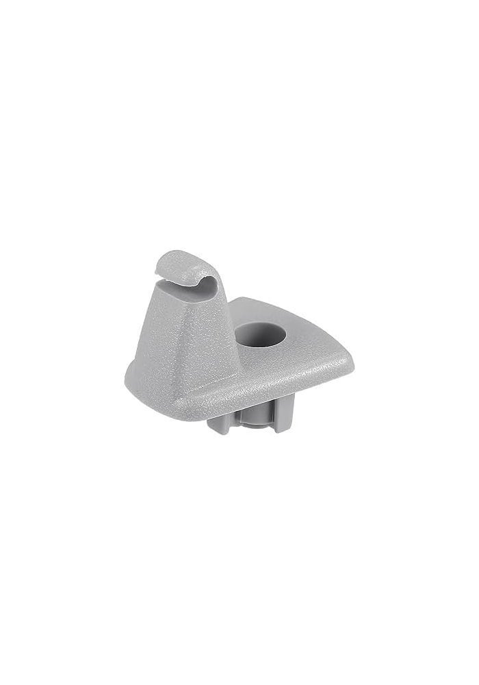 Vuzmode Gray Auto Sun Visor Clip Replacement - Image 5
