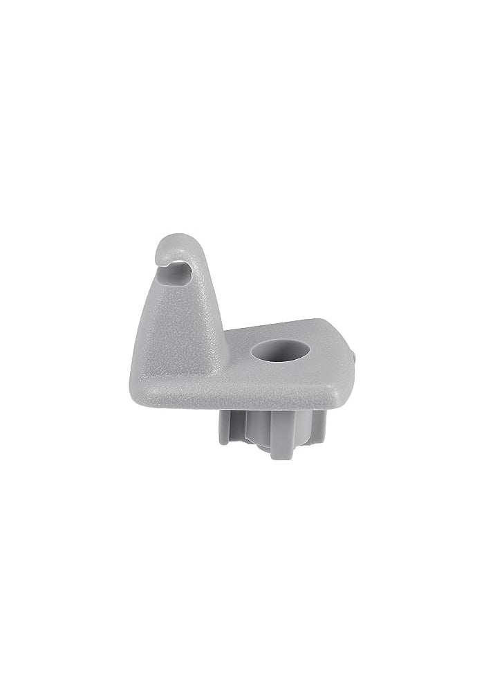 Vuzmode Gray Auto Sun Visor Clip Replacement - Image 4