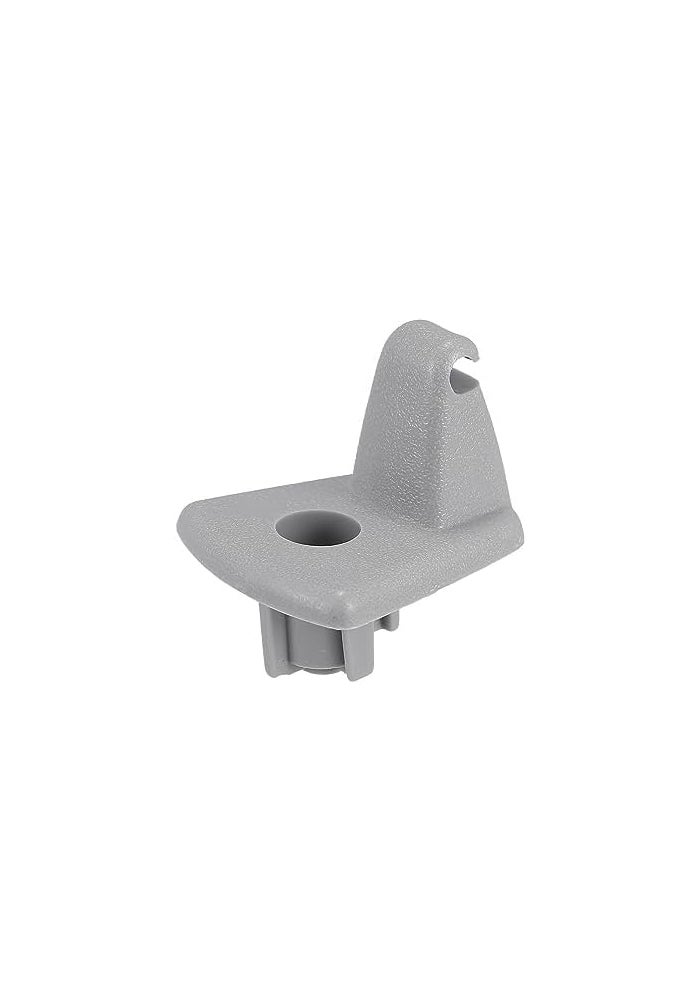 Vuzmode Gray Auto Sun Visor Clip Replacement - Image 2