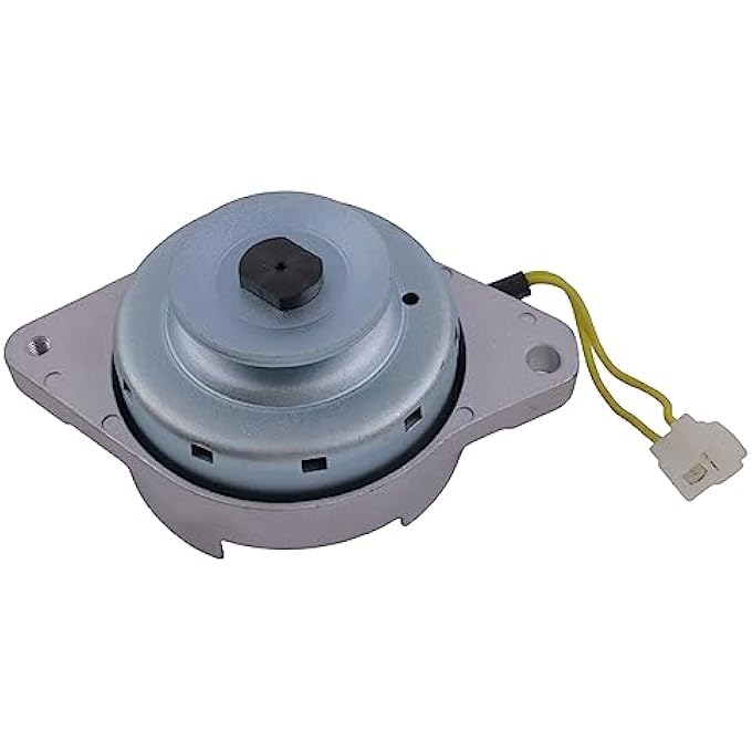 LSSOCH 12V 20A Alternator AM877557 MIA10338 Compatible with John Deere F912 F915 2243 790 990 322 330 332 1070 2210 2305 2320 2520 4010 4100 X595 X740 X744 and Yanmar 3TNE68 Engine B14 B15 B15-3 - Image 1