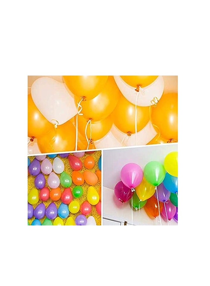 ECVV Balloon Glue 100 Dots Removable Adhesive Tape Double Sided Glue Point for Scrapbook Party Wedding Decoration  - Image 4