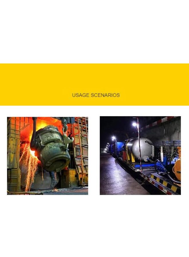 محمل كروي عميق الأخدود، 10 قطع، محمل دقيق 696ZZ عالي السرعة ومنخفض الضوضاء - Image 3