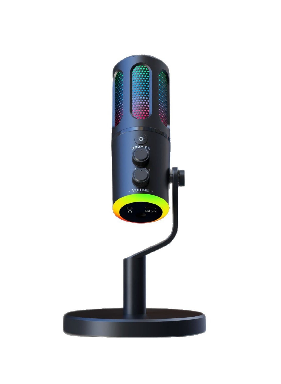 pulsegear Pulsegear SU8 Condenser Microphone ZBA9A4679E83A055EA8FDZ