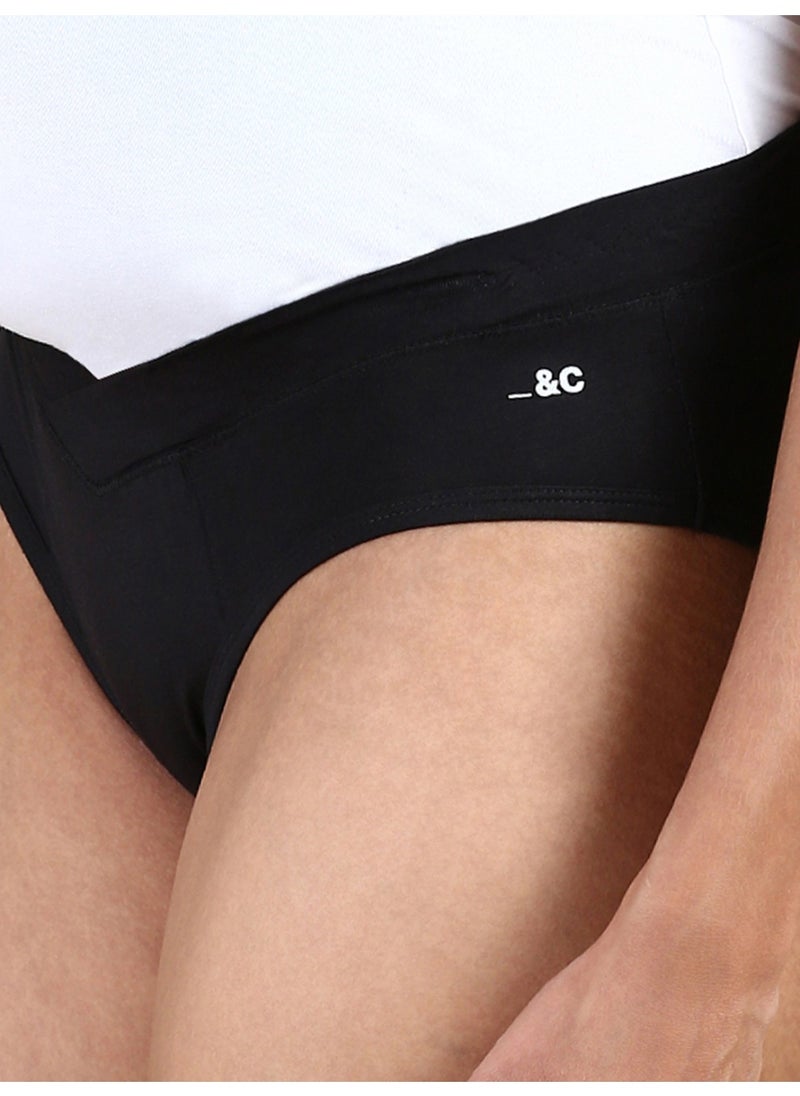 andCircus Maternity Comfort Panty  - Image 4