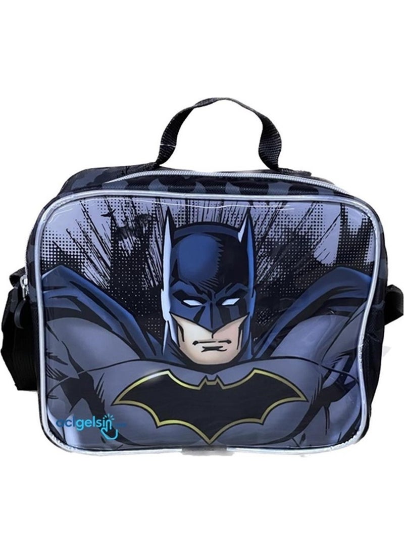 Batman Lunch Box 2018 