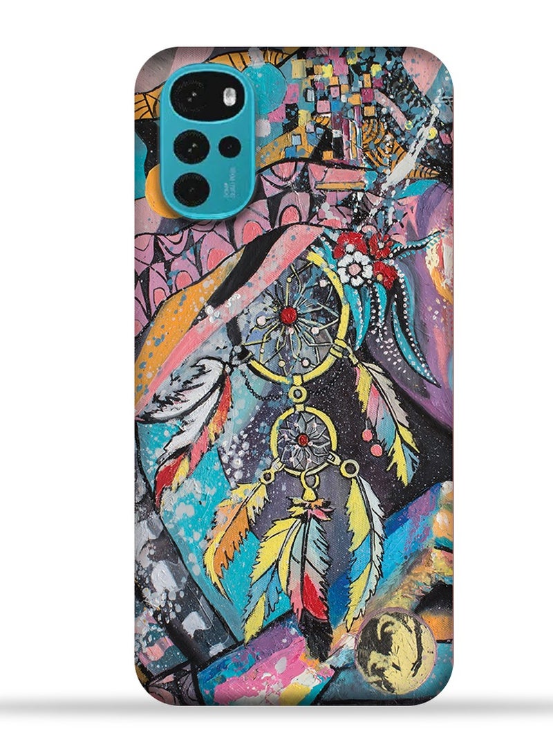 AMC DESIGN Protective Case Cover For Lenovo K15 Plus - Image 1