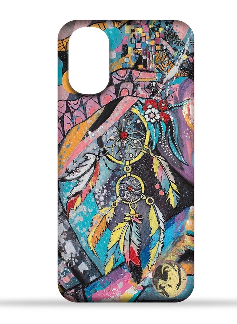 AMC DESIGN Protective Case Cover For Lenovo K15 Plus - Image 2