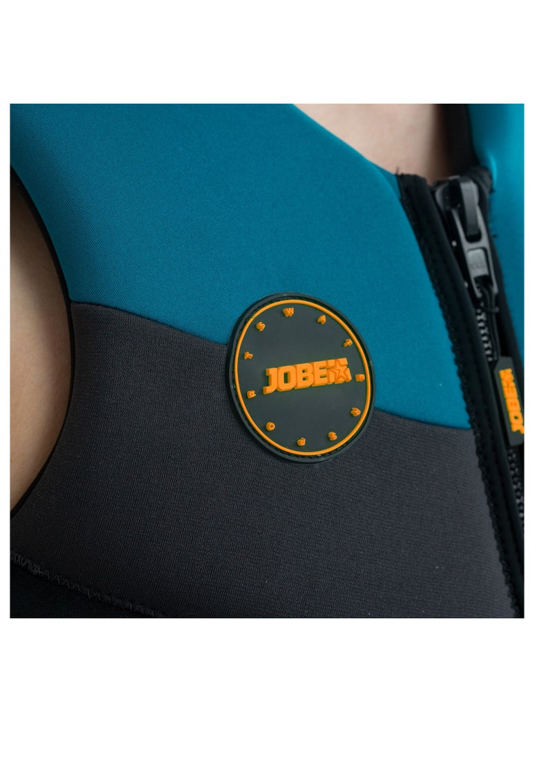 JOBE سترة نجاة من النيوبرين من Jobe للرجال  - Image 4