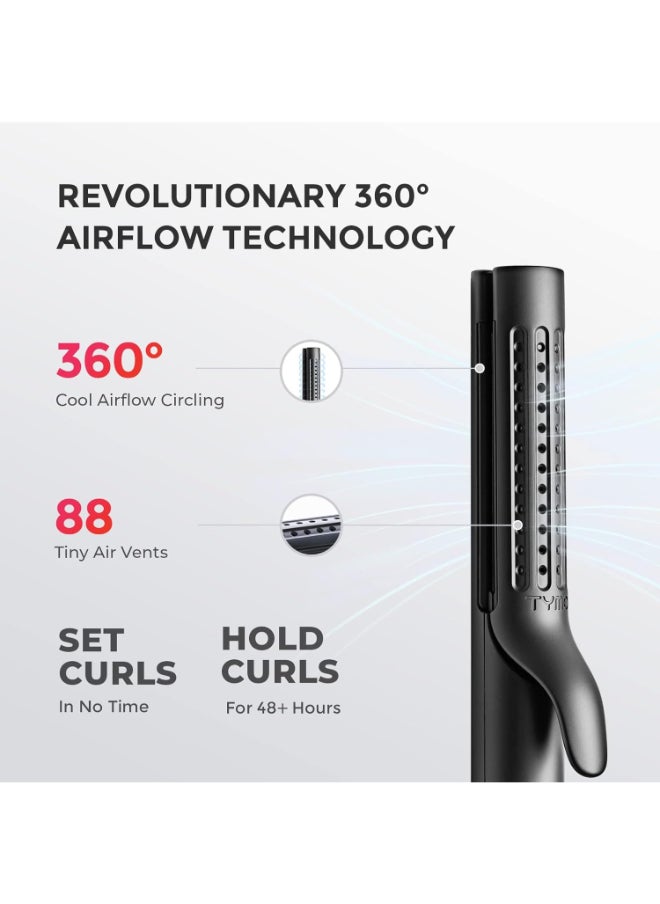 Airflow 2 In 1 Hair Curler And Straightener Black, New Pack - pzsku/ZBA9A854568238954EE11Z/45/_/1730710898/f97da83e-d8e4-4518-9c0b-7faa489d26dd