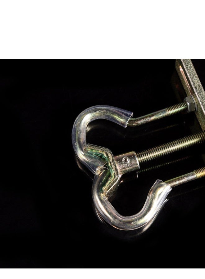 Generic Bonsai Tree Trunk Modulator and Pruner, Precision Branch Shaping Tool for Perfect Plant Bending  - Image 3
