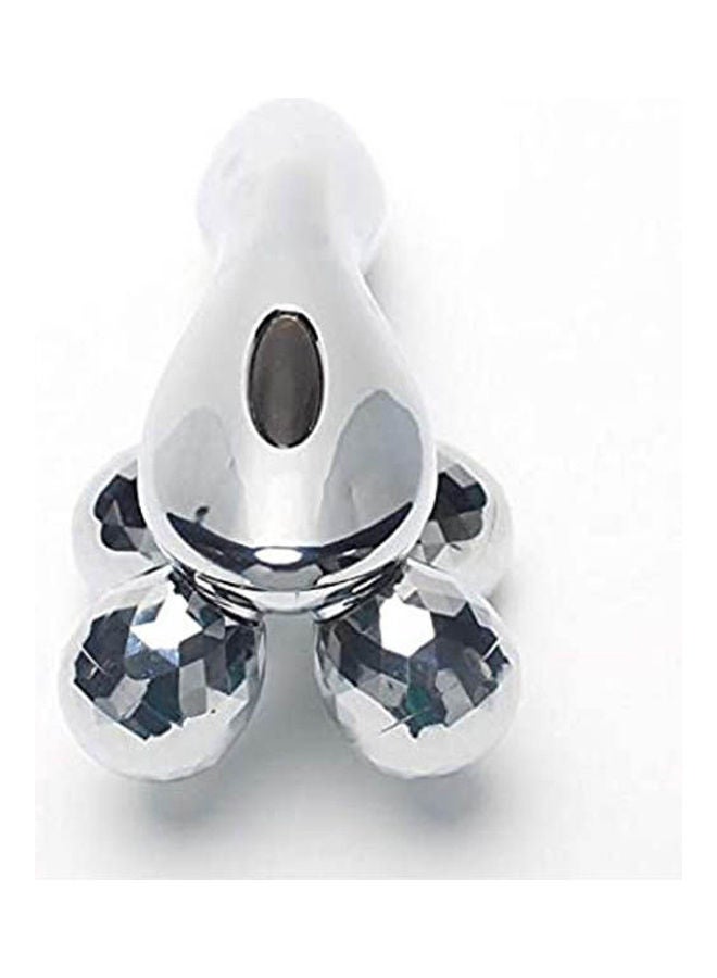 Loquat 4D Body And Face Massager - Image 1