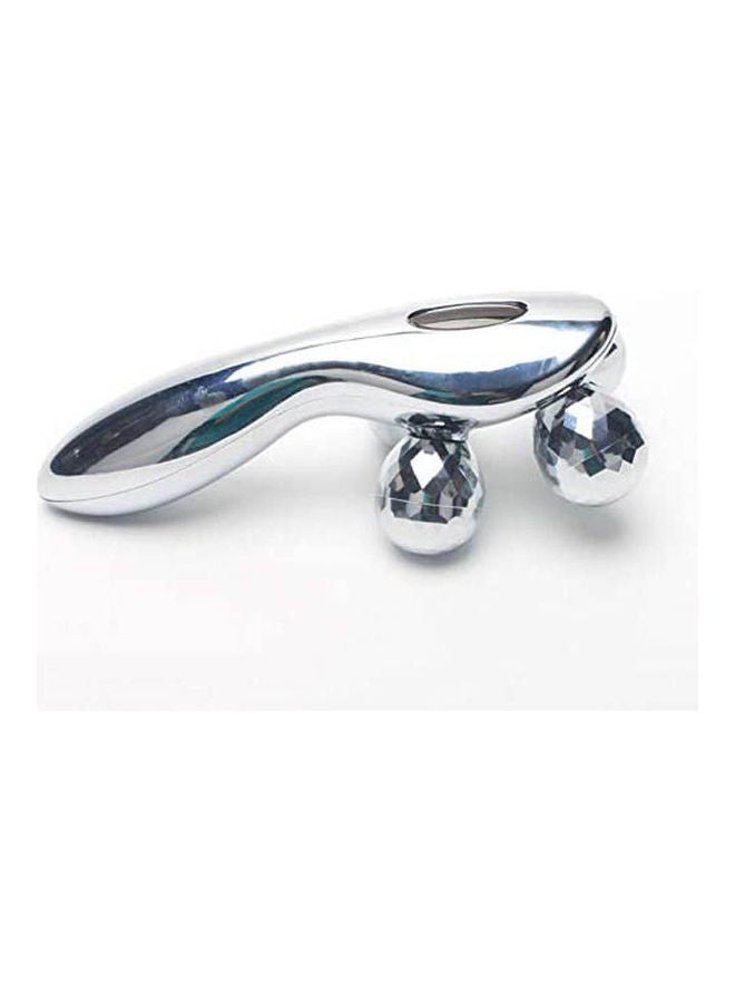 Loquat 4D Body And Face Massager - Image 3