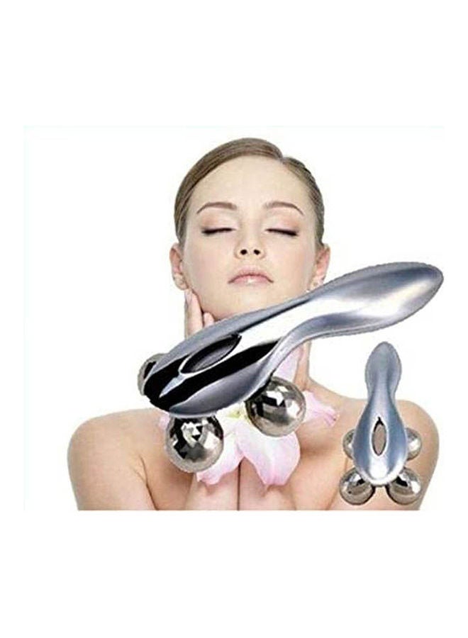 Loquat 4D Body And Face Massager - Image 2