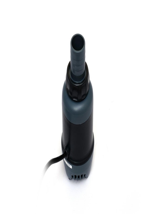 Jebao Jecod Jebao DXP-3500 Bluetooth Submersible Vario DC Pump, 924GPH - Image 4