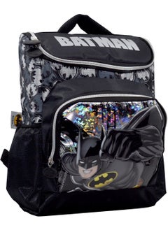 Batman School Bag Set (9 Piece Set)  - Image 3