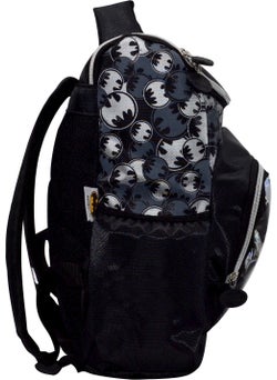 Batman School Bag Set (9 Piece Set)  - Image 5