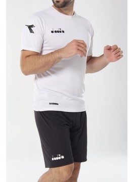 DIADORA Plain Training Shorts Black  - Image 3