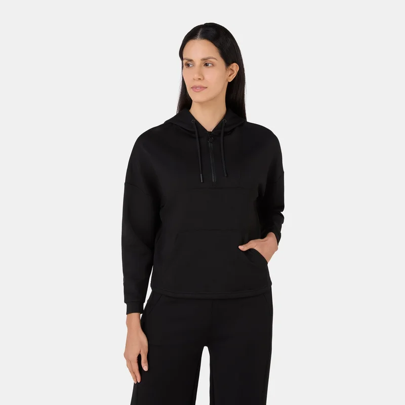 Women's 1/4-Zip Jacket