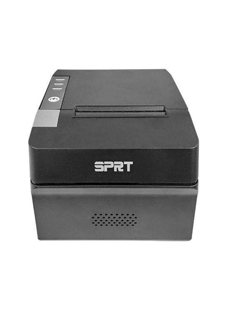 طابعة نقاط بيع من اس بي ار تي - SP- POS-891UED، حراري، من سبارت  - Image 2