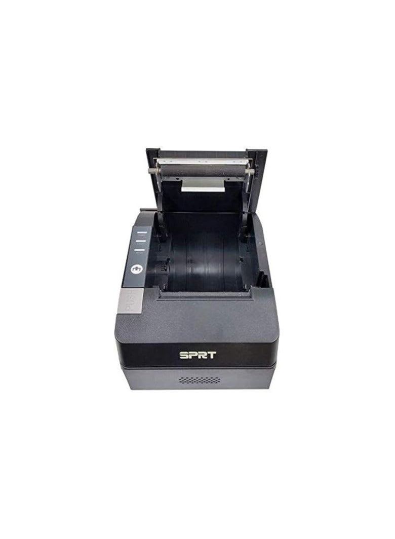 طابعة نقاط بيع من اس بي ار تي - SP- POS-891UED، حراري، من سبارت  - Image 3