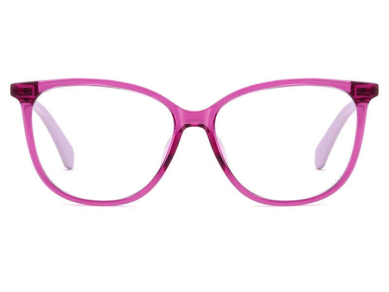 Polaroid Kids Unisex Cat Eye Frames  50 PLD D853 - Image 1
