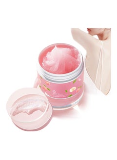 BIOAQUA BIOAQUA Peach extract Exfoliation  - Image 1
