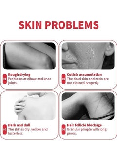 BIOAQUA BIOAQUA Peach extract Exfoliation  - Image 2