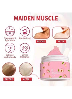BIOAQUA BIOAQUA Peach extract Exfoliation  - Image 4