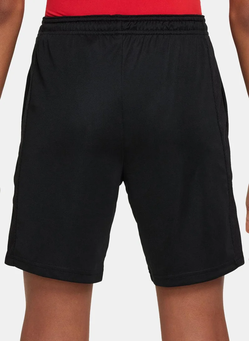 نايكي Kids' Trophy23 Dri-FIT Training Shorts