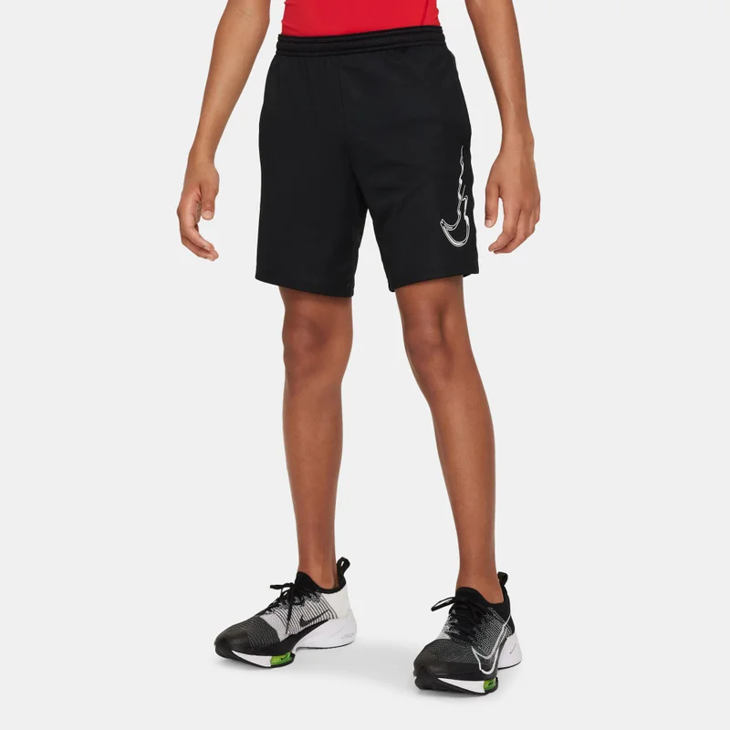 نايكي Kids' Trophy23 Dri-FIT Training Shorts