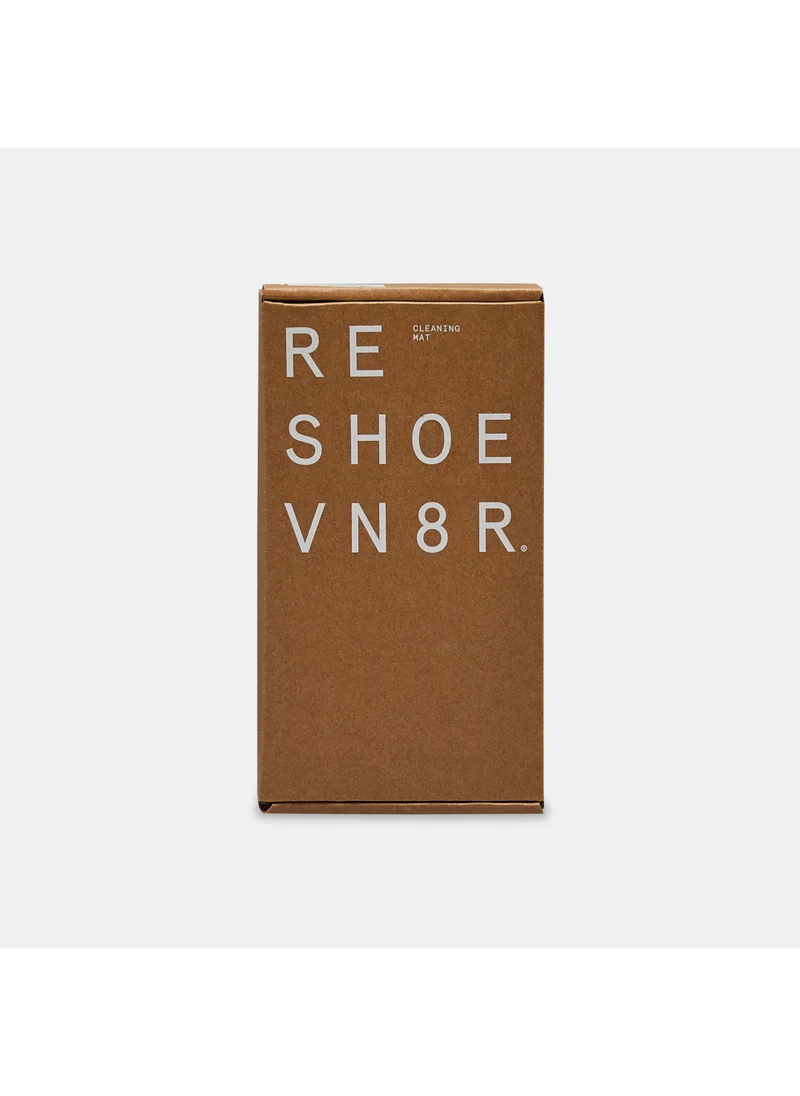 RESHOEVN8R Shoe Cleaning Mat