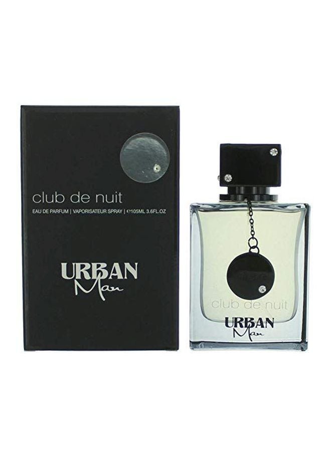 Club De Nuit Urban Man EDP