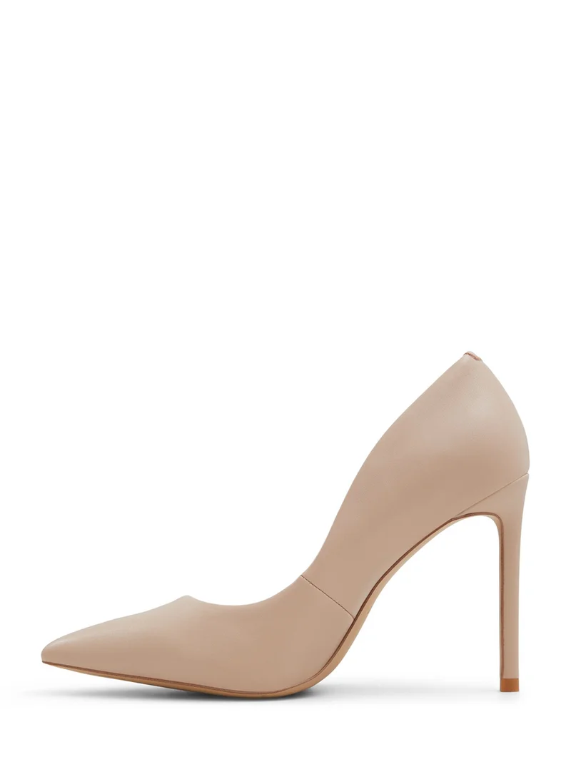 الدو Pointed Toe High Heel Pumps