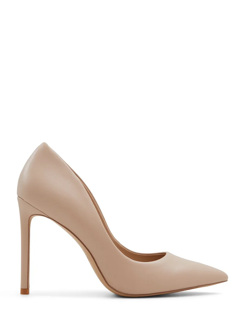 الدو Pointed Toe High Heel Pumps