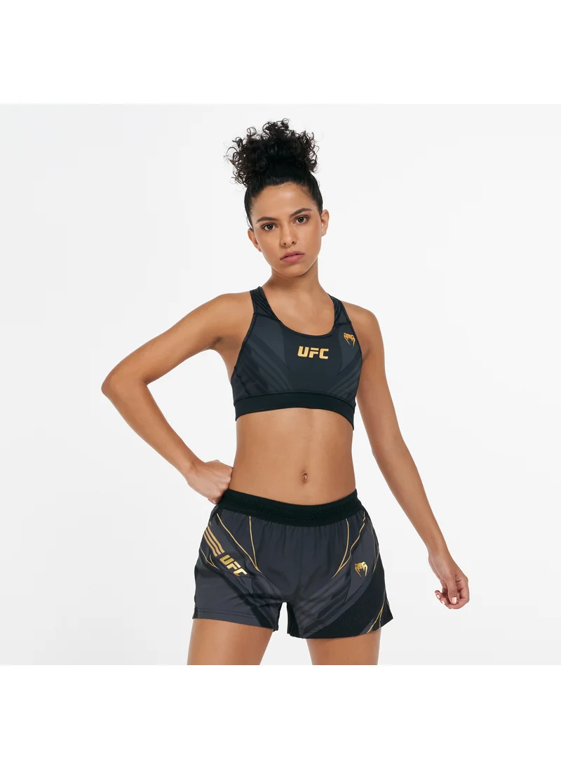 VENUM Women's x UFC Authentic Fight Night Sport Bra