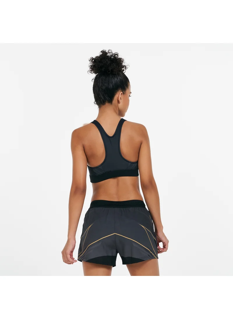 VENUM Women's x UFC Authentic Fight Night Sport Bra